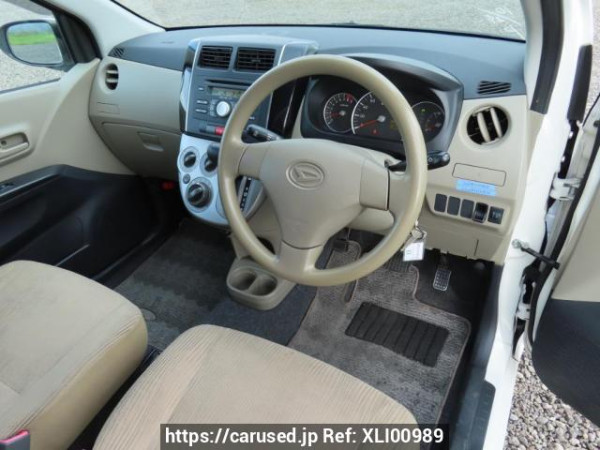 Used 2012 AT daihatsu mira L275S Image[14]