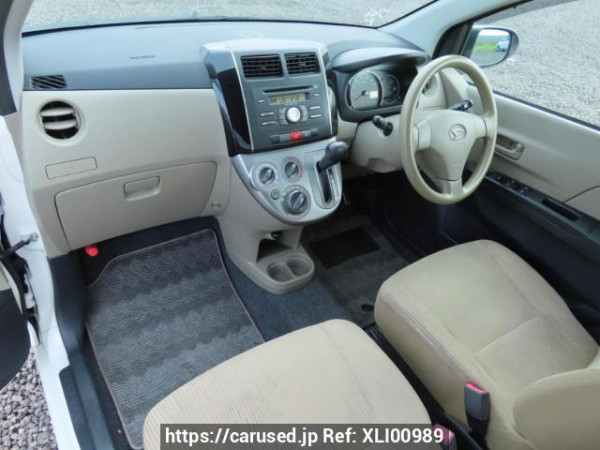 Used 2012 AT daihatsu mira L275S Image[15]
