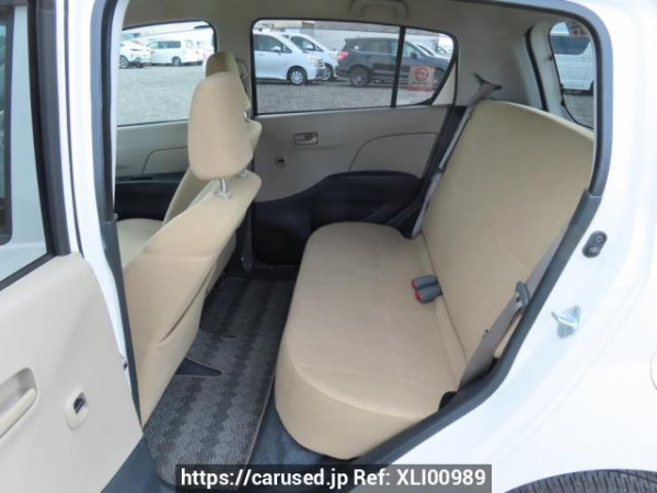 Used 2012 AT daihatsu mira L275S Image[17]