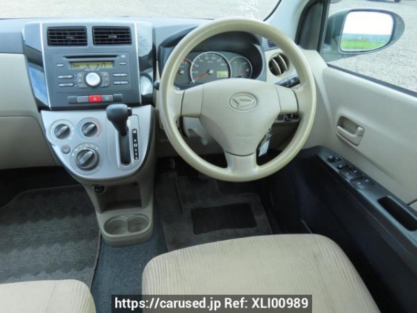 Used 2012 AT daihatsu mira L275S Image[20]
