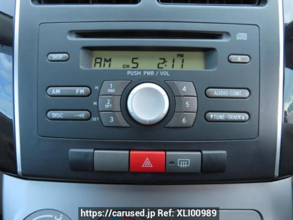 Used 2012 AT daihatsu mira L275S Image[25]