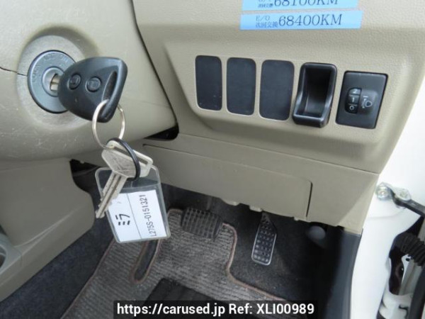 Used 2012 AT daihatsu mira L275S Image[27]