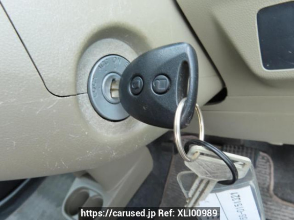 Used 2012 AT daihatsu mira L275S Image[28]