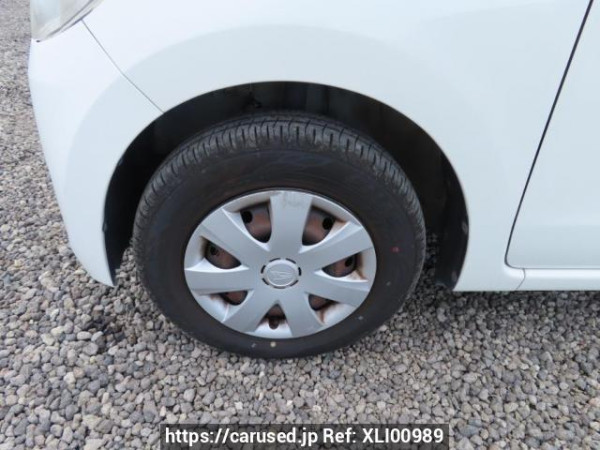 Used 2012 AT daihatsu mira L275S Image[30]