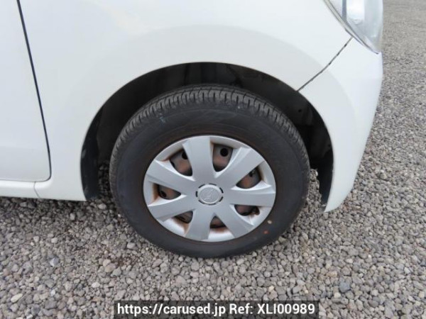 Used 2012 AT daihatsu mira L275S Image[31]