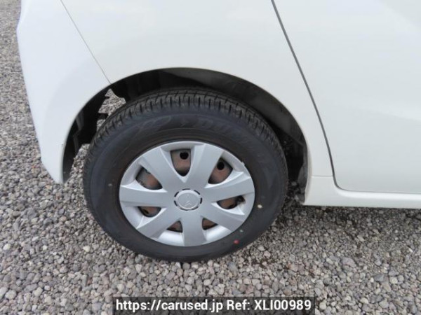 Used 2012 AT daihatsu mira L275S Image[32]