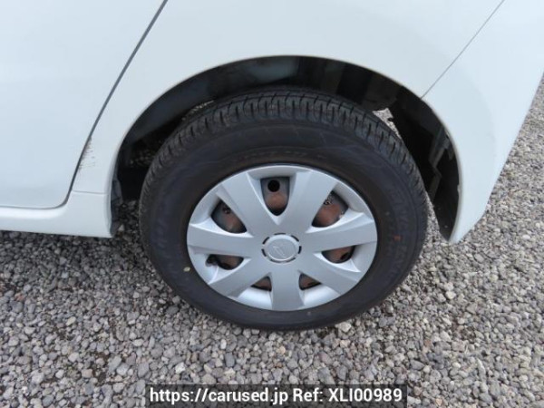 Used 2012 AT daihatsu mira L275S Image[33]