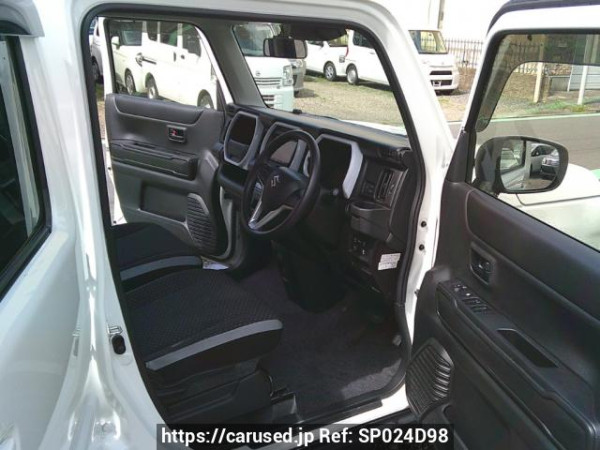 Used 2020 AT suzuki hustler MR92S Image[2]