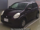 Toyota Passo KGC30