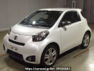 Toyota iQ NGJ10
