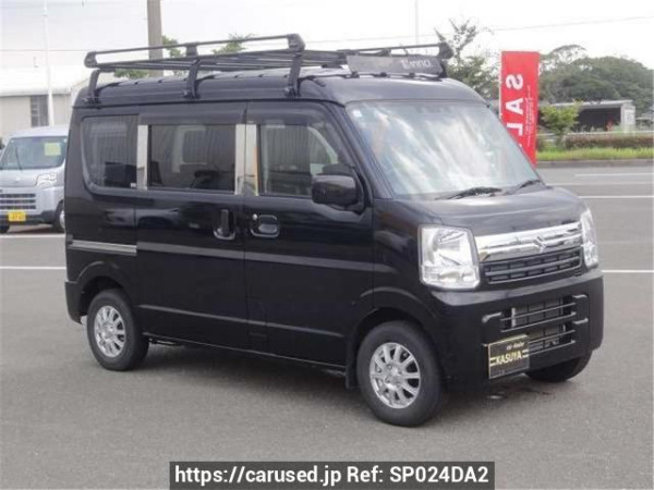 Used 2020 AT suzuki every DA17V Image[2]