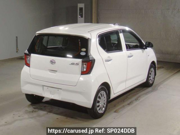 Used 2020 AT daihatsu mira-e-s LA350S Image[1]