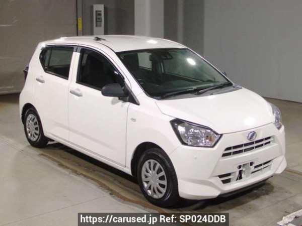 Used 2020 AT daihatsu mira-e-s LA350S Image[2]