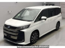 Toyota Noah ZWR90W
