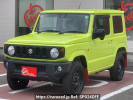 Suzuki Jimny JB64W