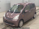 Daihatsu Move LA110S