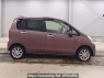 Used 2012 AT daihatsu move LA110S Image[2]