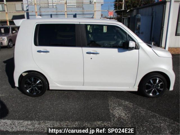 Used 2020 AT honda n-wgn JH3 Image[1]