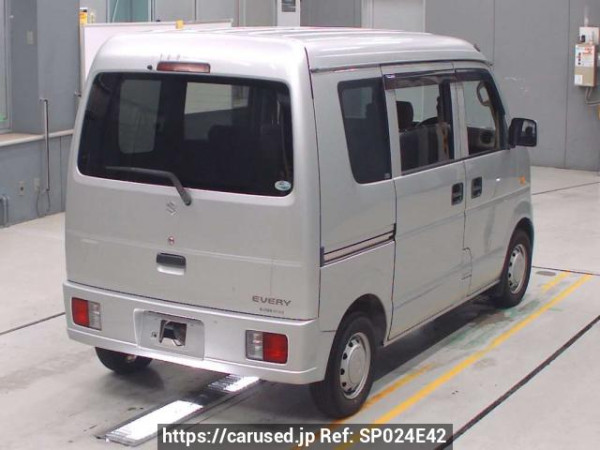 Used 2011 AT suzuki every DA64V Image[1]