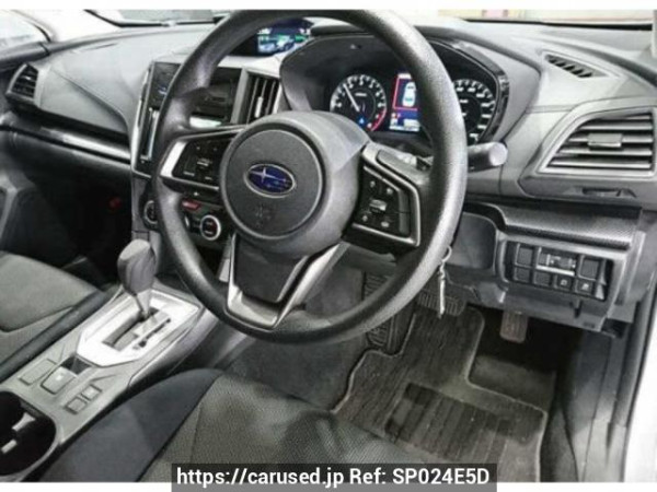 Used 2020 AT subaru impreza-sports GT3 Image[2]