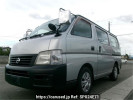 Nissan Caravan Van VWME25