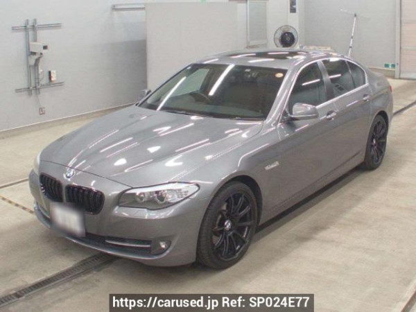 Used 2010 AT bmw 5-series FR30 Image[0]