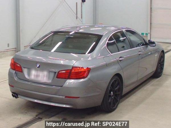 Used 2010 AT bmw 5-series FR30 Image[1]