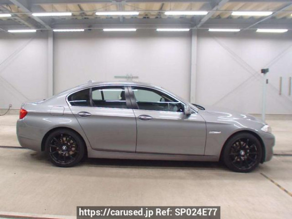 Used 2010 AT bmw 5-series FR30 Image[2]