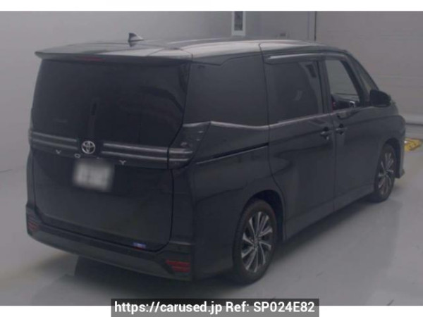 Used 2023 AT toyota voxy MZRA90W Image[1]