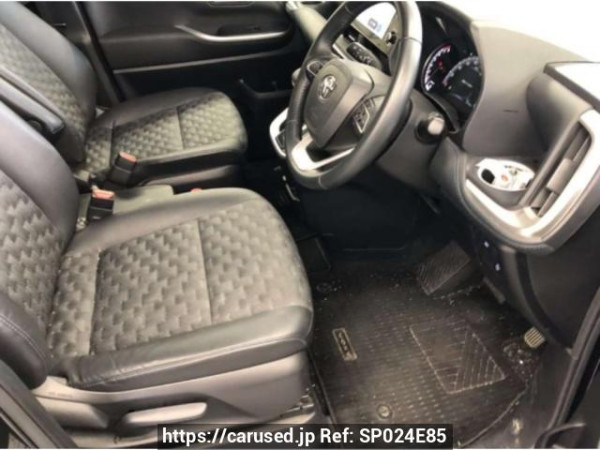 Used 2022 AT toyota voxy MZRA90W Image[2]