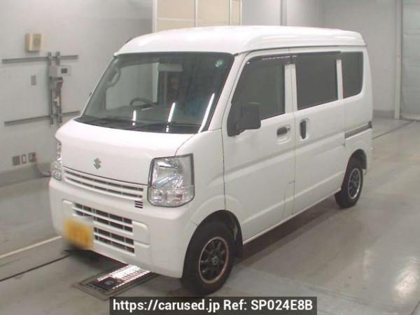 Used 2018 AT suzuki every DA17V Image[0]