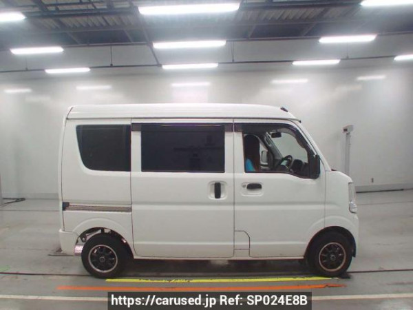 Used 2018 AT suzuki every DA17V Image[2]