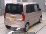 Used 2013 AT daihatsu tanto LA600S Image[1]