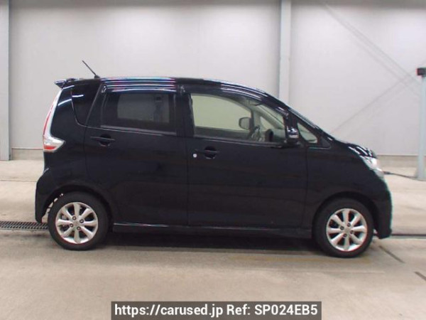 Used 2017 AT nissan dayz B21W Image[2]