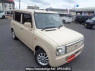 Used 2008 AT suzuki alto-lapin HE21S Image[1]