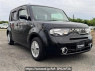 Used 2015 AT nissan cube Z12 Image[2]