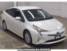 Toyota Prius ZVW55