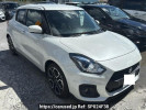 Suzuki Swift Sport ZC33S