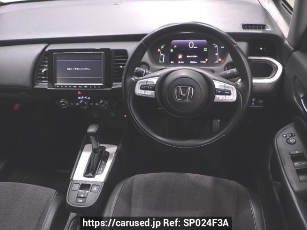 Used 2020 AT honda fit GR4 Image[2]