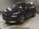 Nissan X-Trail SNT33