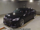 Toyota Crown Hybrid AWS210