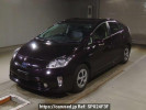 Toyota Prius ZVW30