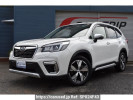 Subaru Forester SKE