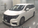 Nissan Elgrand TE52