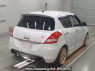 Used 2012 MT suzuki swift ZC32S Image[1]