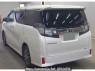 Used 2015 AT toyota vellfire AGH35W Image[1]