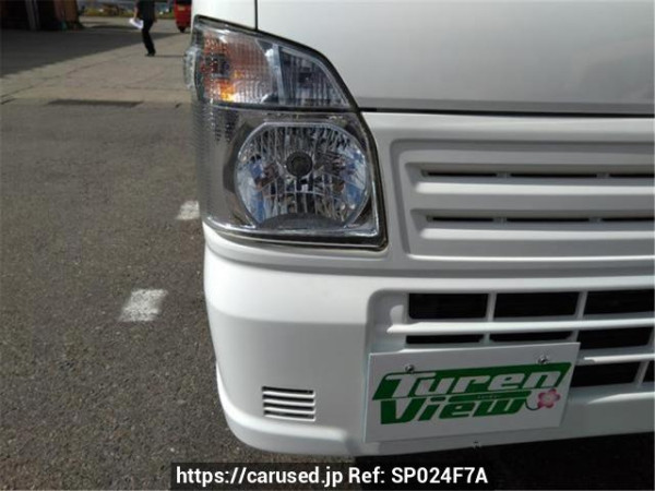 Used 2020 MT suzuki carry-truck DA16T Image[2]