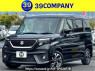 Used 2023 AT suzuki solio-bandit MA37S Image[0]