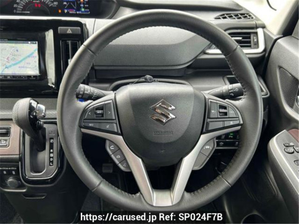 Used 2023 AT suzuki solio-bandit MA37S Image[2]