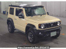 Suzuki Jimny Sierra JB74W